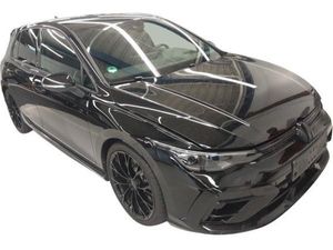 Volkswagen Golf VIII 2.0 TSI 4Motion R Black Edition DSG - Matrix-LED HUD Navi LM Kamera DAB+ 8-fach bereift  SHZ Leasing