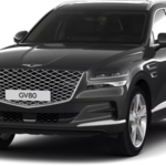 Genesis GV80 Leasing