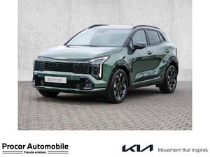 Kia Sportage 1.6T 2WD DCT GT-Line Sound DriveWise Pano Vollausstattung!