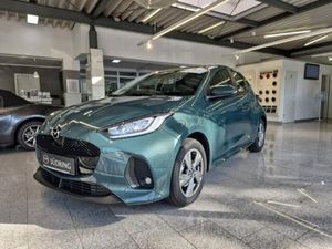 Mazda 2 HYBRID 1.5L HYBRID VVT-I 116 EXCLUSIVE-LINE