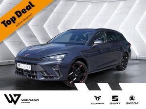 Cupra Leon Sportstourer VZ 1.5 e-Hybrid - NAVI ACC LED *SN120* Leasing