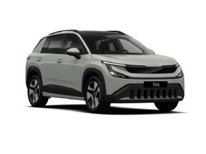 Skoda Epiq EPIQ SELECTION 55 (56 KWH) 155 KW 1-GANG-AUTOMATIK AHK PANORAMADACH
