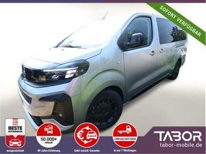 Opel Zafira 2.0 D 180 AT8 XL 9-S Nav ACC Kam SHZ LHZ Leasing