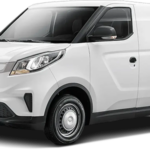 Maxus eDELIVER 3 Leasing
