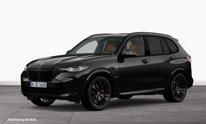 BMW X5 xDrive30d M Sport Massage Bowers & Wilkins
