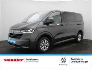 Volkswagen T7 Caravelle Style DSG/ 8-Sitze, Navi, Pano, AHK