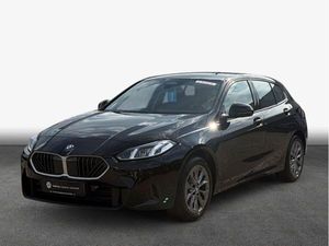 BMW 120 Aut. , 5-türig