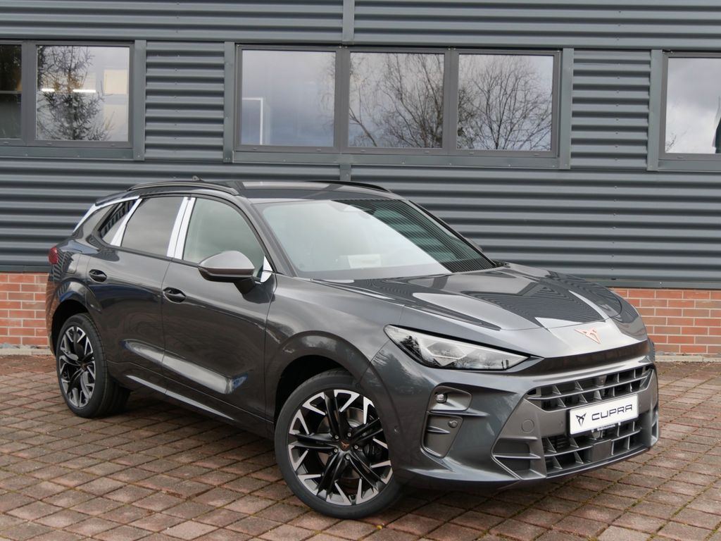 Cupra Terramar VZ 1.5 e-Hybrid 272 PS DSG|AHK|MATRIX Leasing