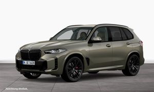 BMW X5 xDrive30d M Sport AHK Harman/K Kamera LED
