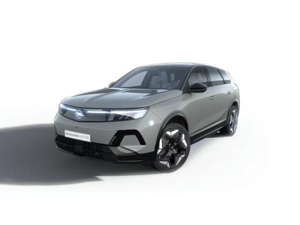Opel Grandland GS Electric AWD Winter-Paket/Elek. Heckklappe Leasing