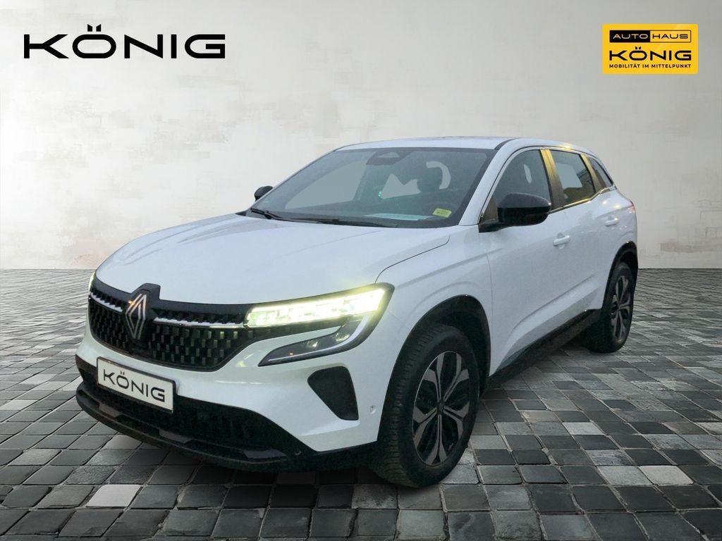 Renault Austral Evolution 160 Mild Hybrid 160 Automatik Leasing