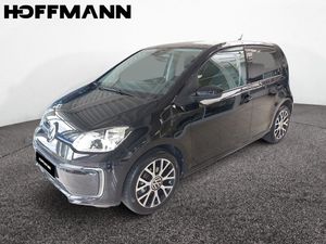 Volkswagen e-up Edition