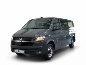 VW Transporter 2.0 TDI Auto-Abo