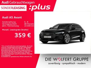 Audi A5 Avant TDI 150 kW S tronic ACC*HUD*RFK*B&O