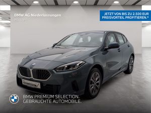 BMW 120d AHK Kamera Driv.Assist LED Sitzheizung