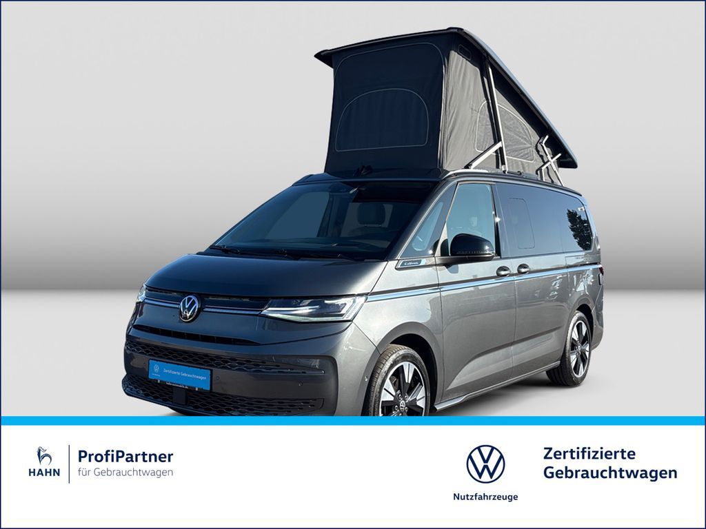 Volkswagen California Ocean 2,0TSI 150KW DSG NAVI AGR AHK Leasing