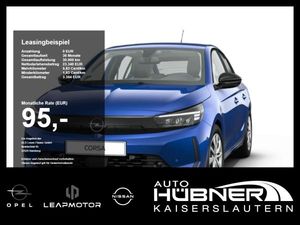 Opel Corsa Edition 1.2 Turbo |GEWERBEHAMMER|