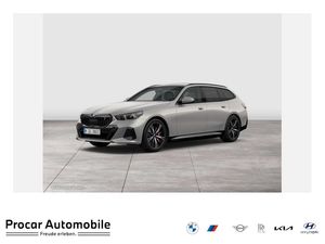 BMW i5 xDrive40 MSport HUD PANO ACC AHK RFK NAVI