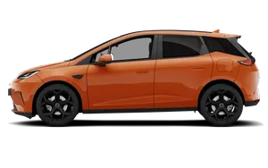 Byd Dolphin-g-dm-i Active 1.5 DM-i - Auto kaufen