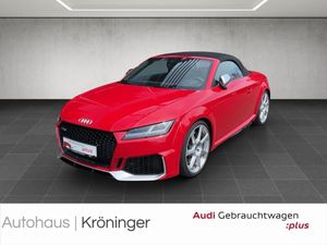 Audi TT RS Roadster 2.5 TFSI quattro B&O Matrix Leasing