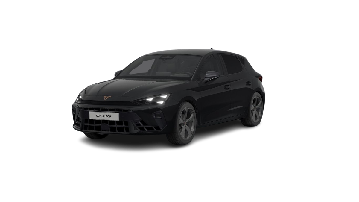 Cupra Leon 1.5 eTSI 7-Gang DSG Auto-Abo