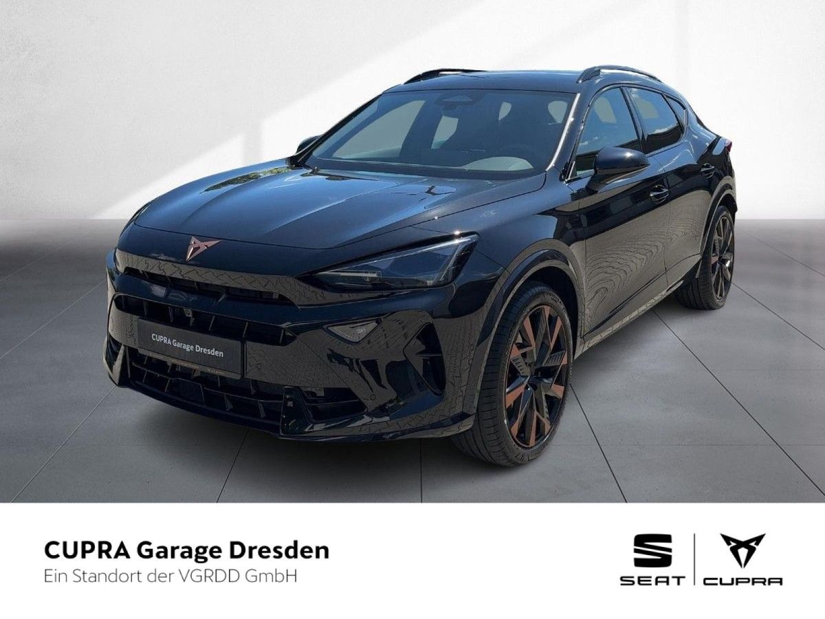 Cupra Formentor VZ (333PS) #AHK #Sennheiser #Matrix Leasing