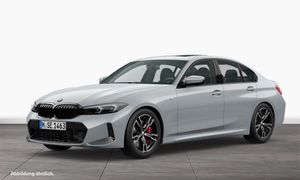 BMW 318i Limousine M Sport Navi Kamera LED Alarm