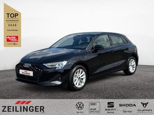 Audi A3 Sportback 35 TFSI s-tronic|SHZ|TEMP|PDC