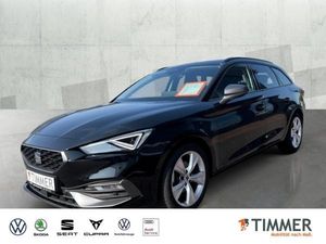Seat Leon ST 1.5 eTSI DSG FR *MATRIX*ACC*RFK*NAVI*SHZ*KESSY*Travel-Ass.*Privatkunden* Leasing