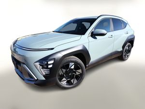 Hyundai Kona 1.6 GDI HEV DCT Trend Bose SHZ ACC el.Heckk Auto-Abo privat Auto-Abo