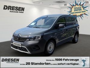 Renault Kangoo Rapid Advance L1 Blue dCi 95*MY25*Ersatzrad, GJR*Klima