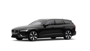 Volvo V60 T6 AWD Plus Bright 360° H/K AHK HUD Stnd.Hzg Leasing