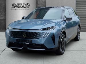 Peugeot 5008 e-GT EXCLUSIVE AHK-abnehmbar Air-Paket Wint