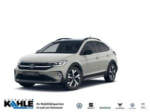 Volkswagen Taigo 1.0 TSI DSG Style BlackRoof Travel&Comfort AHK NAvi RFK GJR