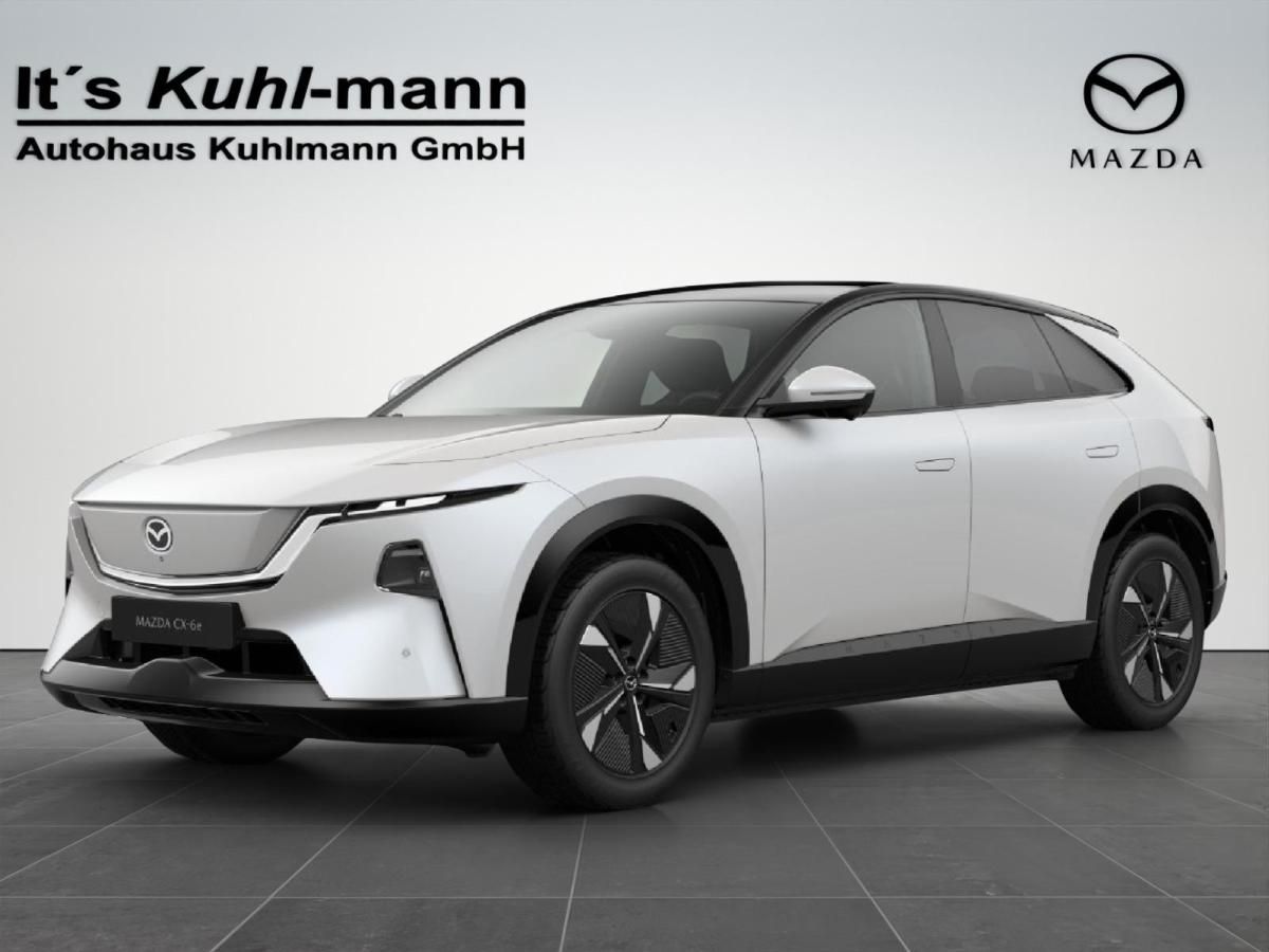 Mazda CX-6e EV 258ps 1AT RWD Takumi BKTR Leasing