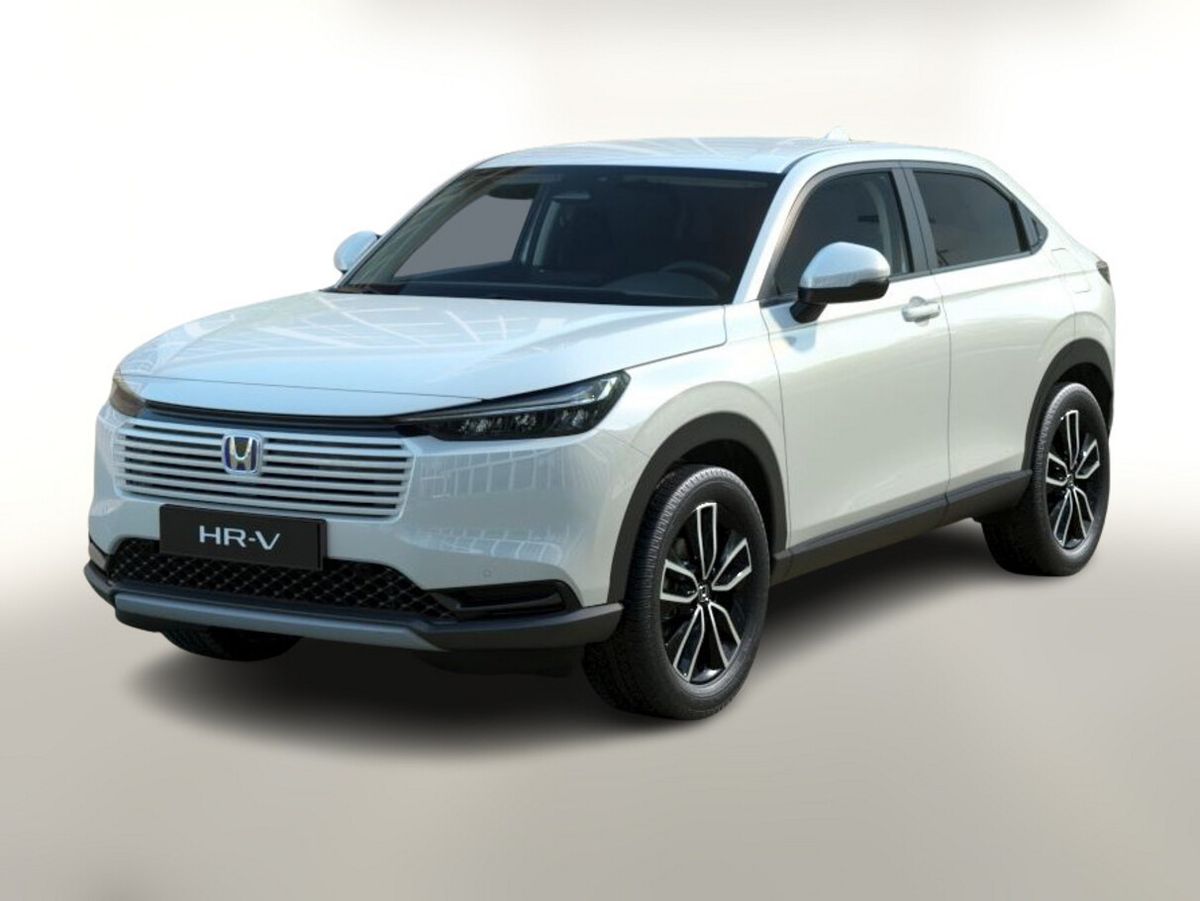 Honda HR-V e:HEV 131 Elegance LED ACC SHZ Keyl Kam Nav Auto-Abo privat Auto-Abo