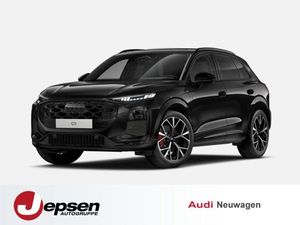 Audi Q3 SUV e-hybrid S tr. PANO Matrix 20 AHK HUD 360