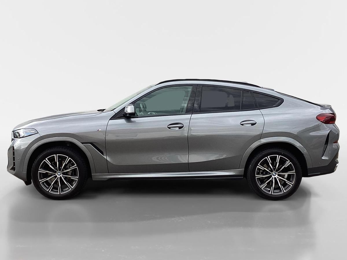 BMW X6 xDrive30d M Sport AHK inkl. WARTUNG+Garantie PremiumSelektion -sofort verfügbar- Leasing