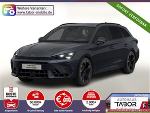 Cupra Leon ST DSG Pano Matrix Nav IntelliD Kam eHk SHZ
