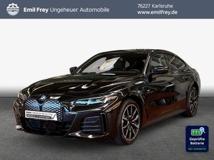 BMW i4 eDrive40 Gran Coupe 250 kW, 5-türig (Strom)