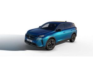 Peugeot 5008 Allure Plug-In Hybrid 225  🤝 Frei Konfigurierbar⚡