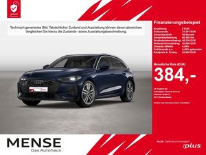 Audi A5 Avant e-hybrid quattro 220 kW S tronic ACC LM