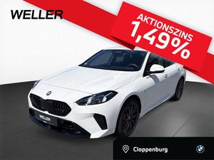 BMW 220dGC ab1,49 % M Sport Live+ adLED RFK FernAss