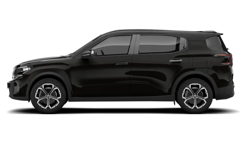 Citroen C3 Aircross Hybrid 145 6-gang Plus Leasing