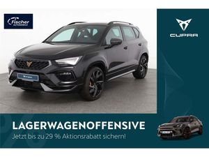 Cupra Ateca 2.0 TSI VZ Tribe Edition