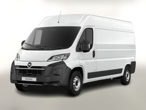 Opel Movano 35 L3H2 Kam HFT270 VisibP PDC Temp 5"-DAB Gewerbeleasing