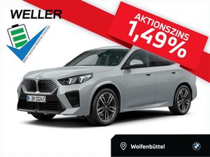 BMW iX2 30 M SPORT DAPro 360° AHK H/K Leas 469,-oA