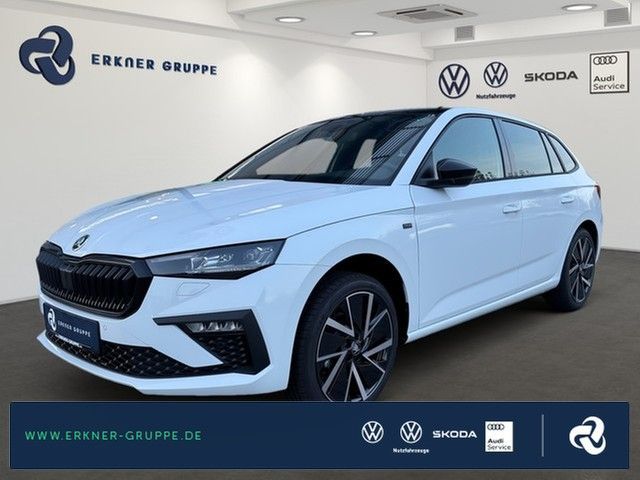 Skoda Scala 1.0 TSI DSG Tour +ACC+AHK+BHZFS+NAVI+RFK+S Leasing