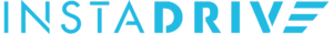 Insta Drive Logo