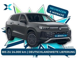 Volkswagen Tayron Elegance ❗️ Deutschlandweite Lieferung ❗️ 6-Monats-Fullservice❗️Vielfahrer geeignet✅